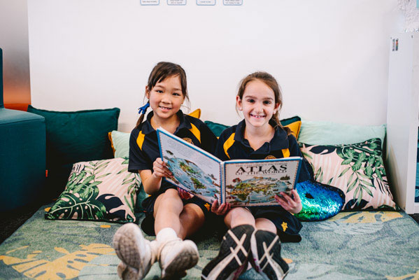 St Ambrose Catholic Primary School Concord Learning and Achievement